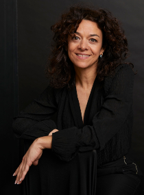 Sara Sánchez Remacha